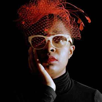 Cecile McLorin Salvant & Glenn Zaleski