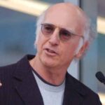 A Conversation with Larry David