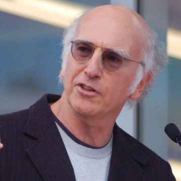 Larry David