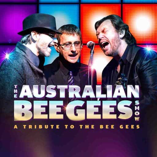 The Australian Bee Gees