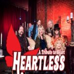 Heartless – A Tribute to Heart