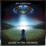 Jeff Lynne’s Electric Light Orchestra