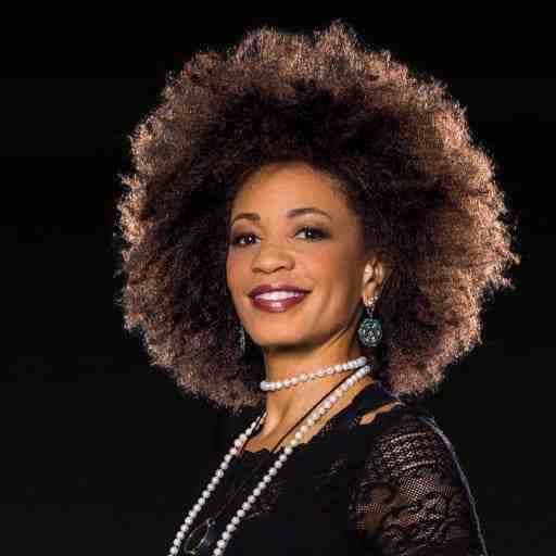 Cindy Blackman Santana