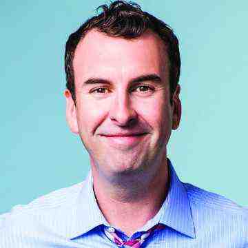 Matt Braunger