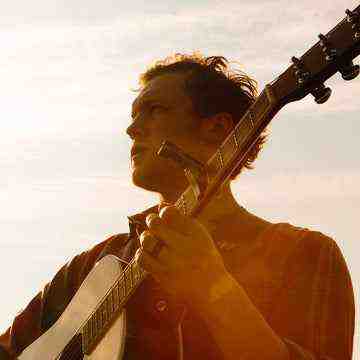 Phillip Phillips