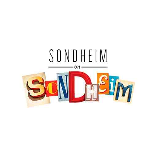 Sondheim On Sondheim