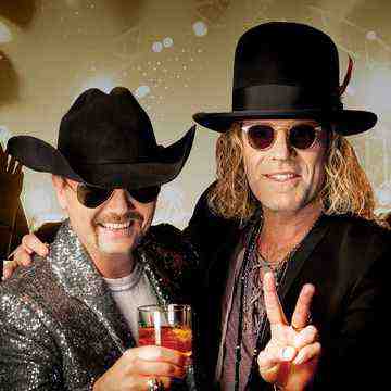 Big and Rich