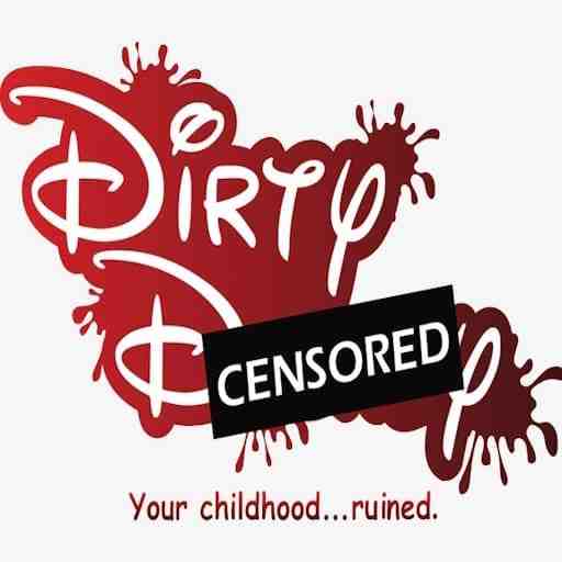 Dirty Disney! Tickets | Theaters.Boston 2024/2025