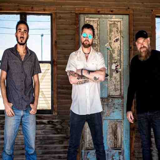 Jeremiah Johnson Band