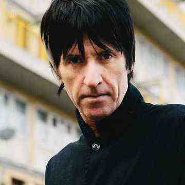 Johnny Marr