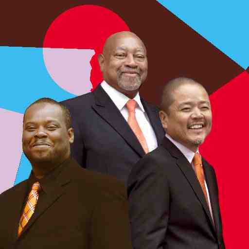 Kenny Barron Trio