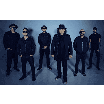 Ozomatli