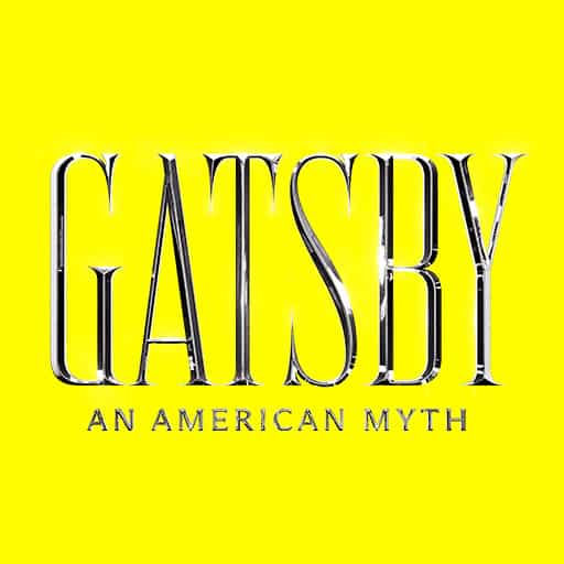 Gatsby: An American Myth