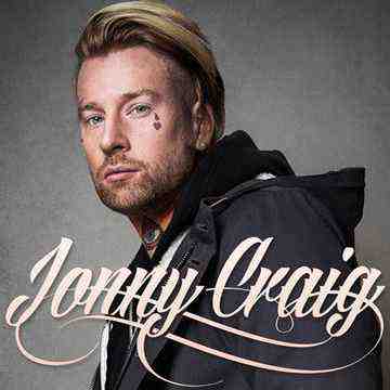 Jonny Craig