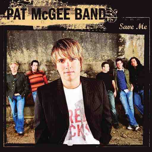 Pat McGee Band