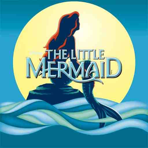 The Little Mermaid Jr.